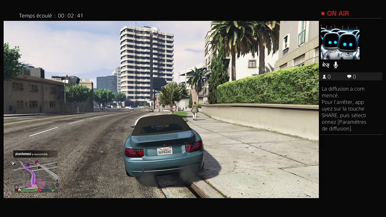 Premier  live gta 5 (4)
