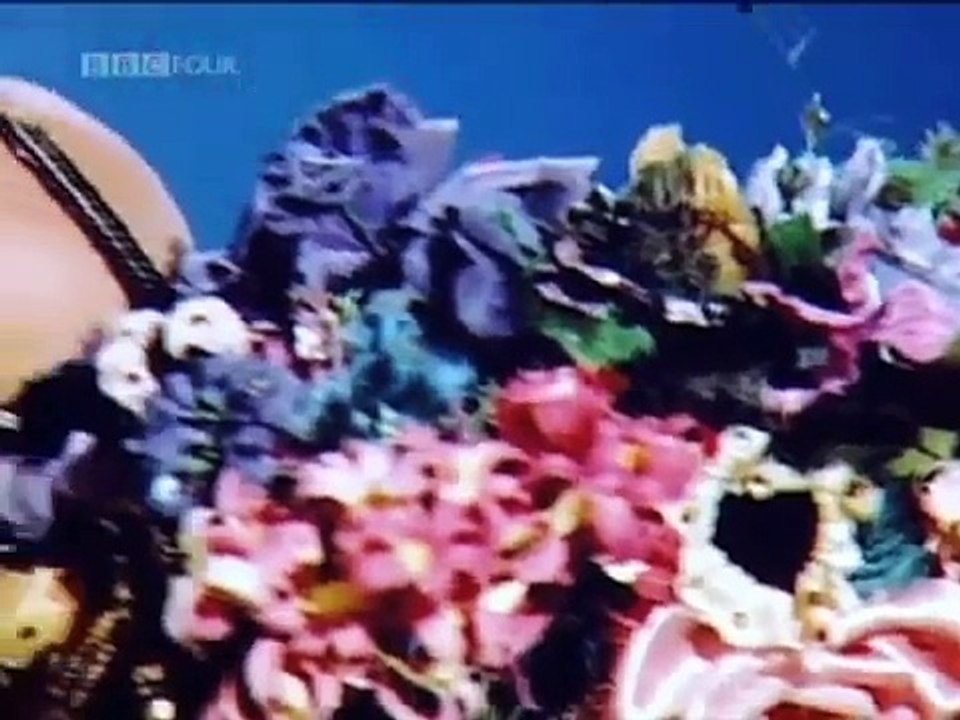 BBC Documentary: Carmen Miranda - Brasil Brasil, From Samba to Bossa (2007)