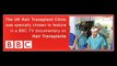 Hair loss explained  BBC Documentary on Hair Transplant Surgery