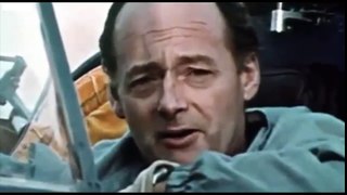 Donald Campbell 1964 land speed record BBC Documentary
