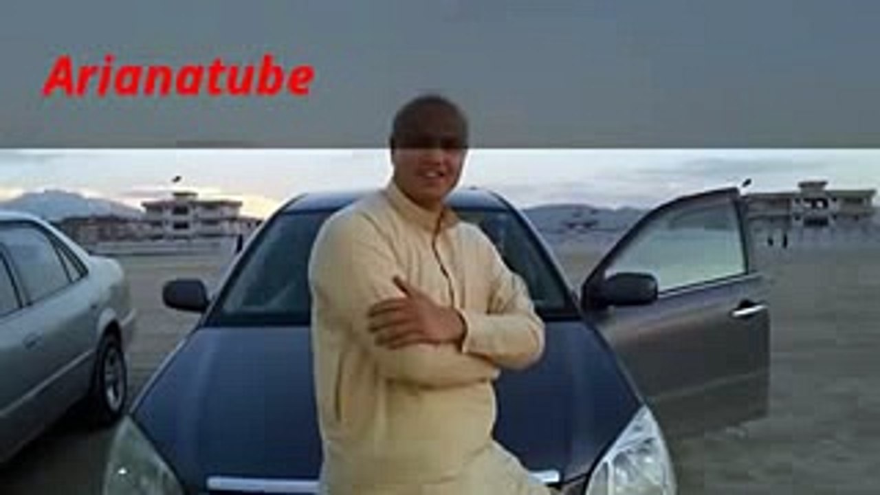 Amin Ulfat New Song 2017 _ Qarara Shpa