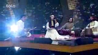 Aryana Saeed 2017 Pashto Song
