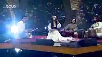 Aryana Saeed 2017 Pashto Song