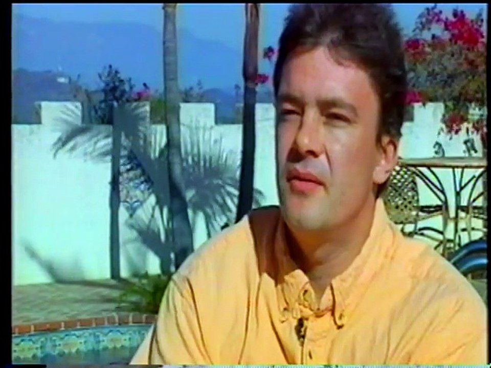 BBC Documentary Series Living Famously on Actress Jayne Mansfield Part 12