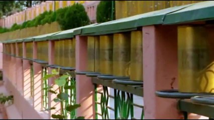 Seven Wonders of the Buddhist World - A BBC Documentary