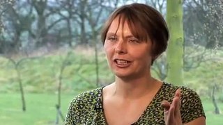 Rachel Ruffle talks about the BBC Documentary 'Windfarm Wars'