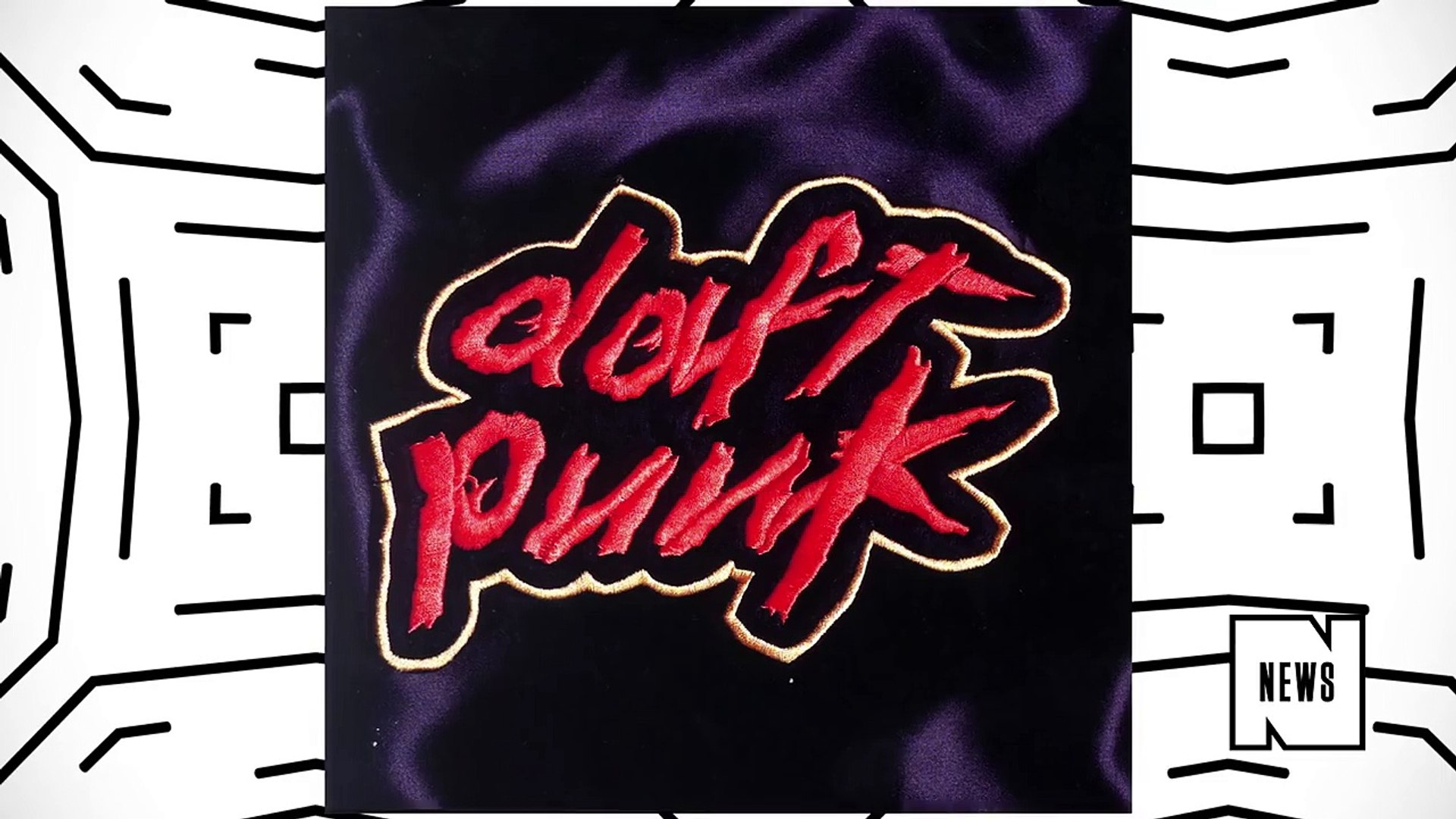 Daft Punk Documentary Coming to BBC in 2015