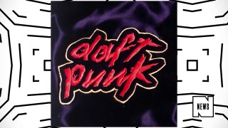 Daft Punk Documentary Coming to BBC in 2015