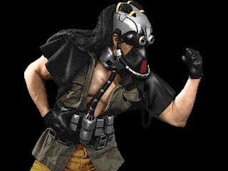 Mortal Kombat Project Kabal SEM FALA SEM DIFICULDADE É SEM TEMPO!