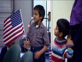 BBC Documentary: American Muslim: Freedom, Faith, Fear - Part 3