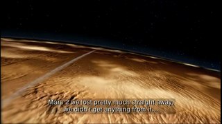 The Planets BBC TV documentary series