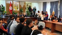 تونس.. احتجاجات اجتماعية للمطالبة بالتنمية والتشغيل