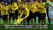 Dortmund have recovered from attack - Jardim