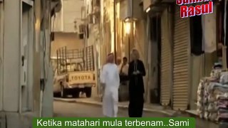 Kate Humble (BBC Documentary) Menangis Mendengar Azan Di Jeddah, Arab Saudi