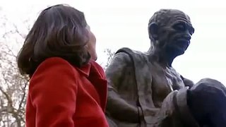 The Real Gandhi - The other side of Mahatma - BBC Documentary