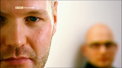 BBC Choice Blindness