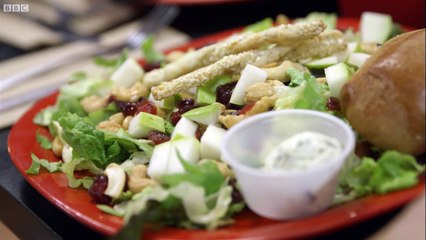 Are Vegetarians Healthier? - Should I Eat Meat? - BBC
