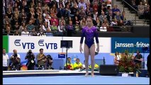 Faster, Higher, Stronger | BBC Gymnastics Documentary Part 3