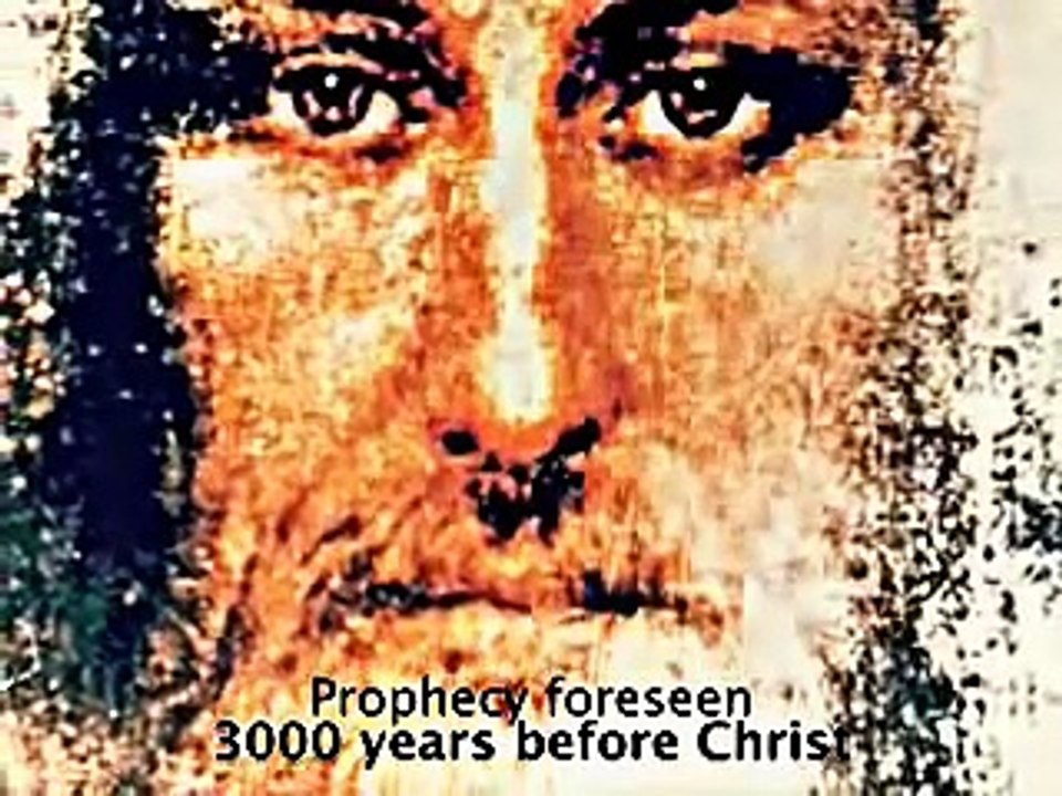 Jesus in the Holy Vedas vs. Jesus in India? - BBC Documentary