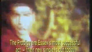 The Prodigy - BBC's Documentary of Rave music in Essex (1992)