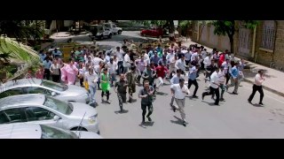 Commando 2 Trailer _ Latest Telugu Trailers 2017 _ Vidyut Jamwal, Adah Sharma