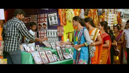 Dwaraka Latest Trailer _ Telugu Trailers 2017 _ Vijay Devarakonda, Pooja Jhaveri