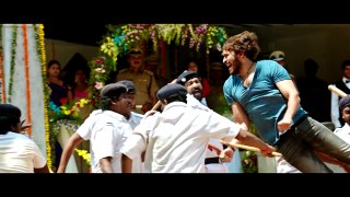 Rogue Trailer _ Latest Telugu Trailers 2017 _ Ishan, Mannara Chopra