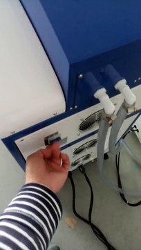 200w jewelry laser welding machine laser welder for copper from bcxlaser.net