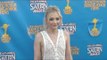Emily Kinney (The Walking Dead) // 41st Annual SATURN Awards Red Carpet