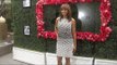 Holly Robinson Peete // 7th Annual Women of Excellence Scholarship Luncheon Pink Carpet