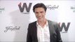 Finn Wittrock (American Horror Story) // TheWrap 2nd Annual EMMY Party Red Carpet
