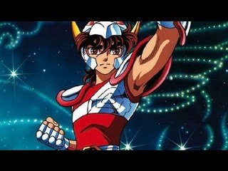 Saint Seiya (Chevaliers du Zodiaque) PS3, le Test (Note 10/20)