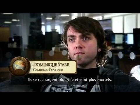 Shogun 2 La Fin des Samourais : trailer