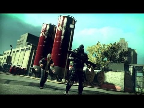 Prototype 2 : 11 good reasons to play !!!