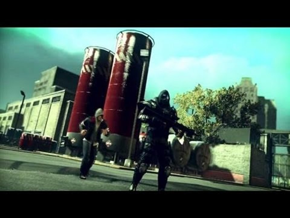 Prototype 2 : 11 good reasons to play !!!