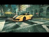 Ridge Racer Unbounded : gameplay