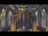 Darksiders 2 : Death's world trailer