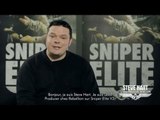 Sniper Elite V2 : Dev Diary