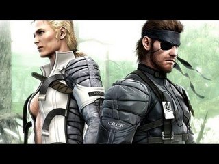 Metal Gear Solid 3DS, le Test ( Note 15/20)
