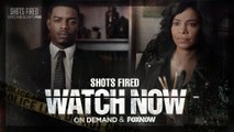 Watch Online Shots Fired ~~ Season 1 Episode 5 