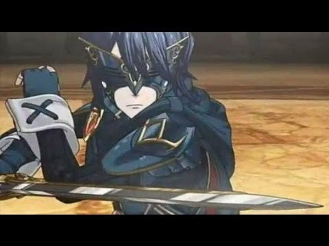 Fire Emblem Awakening : Intro