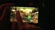 Mortal Kombat PS Vita : tactile trailer
