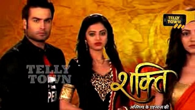 Shakti Astitva ke Ehsaas Ki - 19th April 2017 - Upcoming Twist - Colors TV Serial News