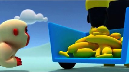 Doong Doong Çizgi Film Türkçe Izle Ep 15 ,Çizgi film izle 2018