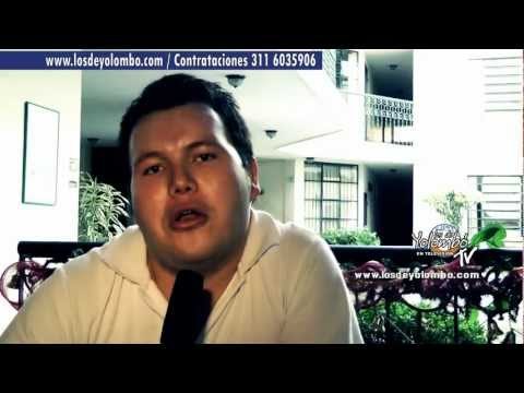 Chistes Yolomberos 2/9 - Los De Yolombo