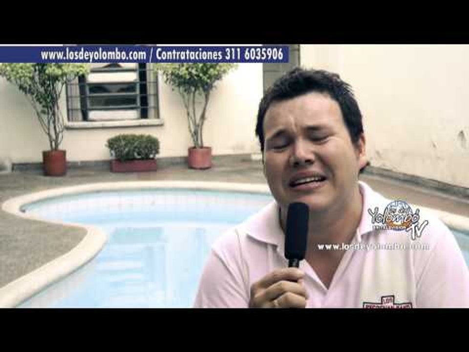 Chistes Yolomberos 5/9 - Los De Yolombo