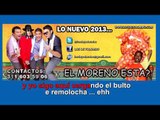 El Moreno Esta (Karaoke Parodia Psy - Gangnam Style) - Los De Yolombo