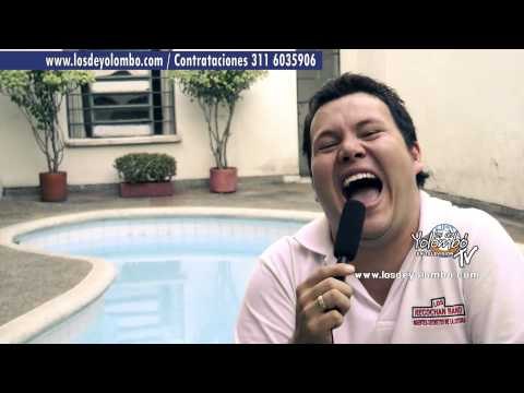 Chistes Yolomberos 6/9 - Los De Yolombo