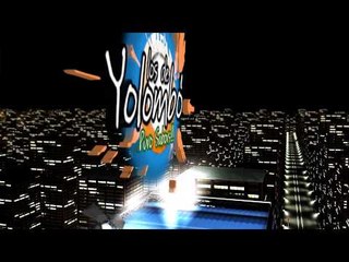 Los Reyes De La Parodia - Los De Yolombo