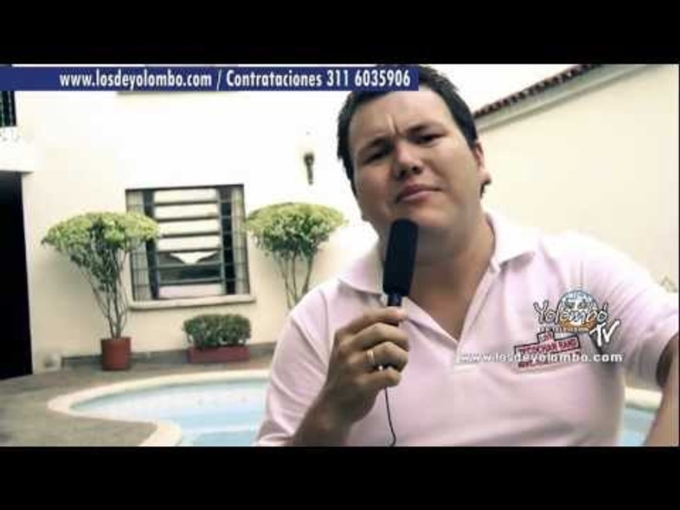 Chistes Yolomberos 4/9 - Los De Yolombo